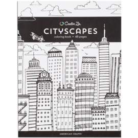 Cityscapes