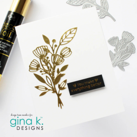 Botanical Duo