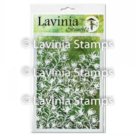 ST005 Flourish – Lavinia Stencils