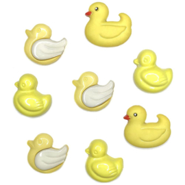 Button Theme Pack Duckies