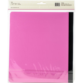 Pink Flipbook 6"X8"