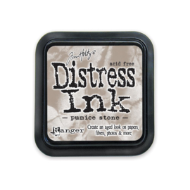 Pumice Stone Distress Ink Pad