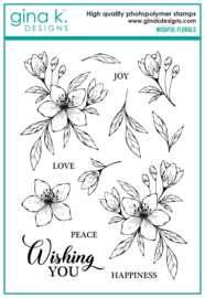 Wishful Florals Bundle