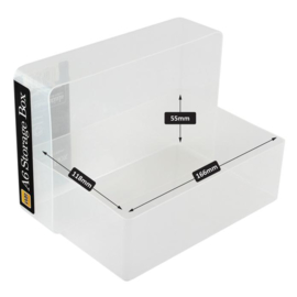 A6 Storage Box