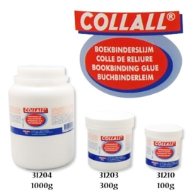 Collall boekbinderslijm 100 gram