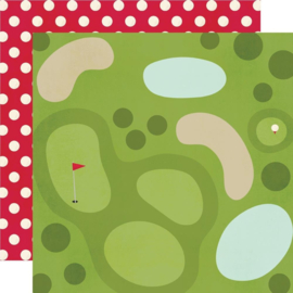 Golf Tee-Rific!
