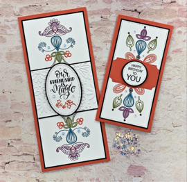 Mandala Maker 2 Stamps