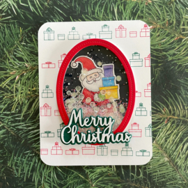 Here Comes Santa Claus Bundle