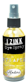 Izink Dye Spray Goldmine