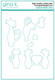 Cordial Cats Die