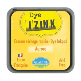 Izink Dye Jaune Aurore