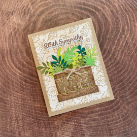 Favorite Flora Die