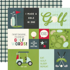 Golf Elements