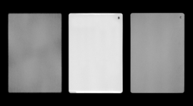 Intri-Cut Magnetic Platform Set