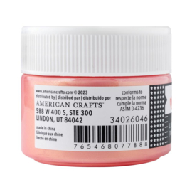 Bold And Bright Creative FX Texture Paste Bubblegum Pink Glaze