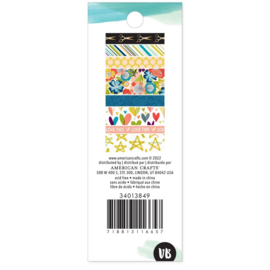 Print Shop Washi Tape