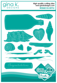 Message in a Bottle Bundle