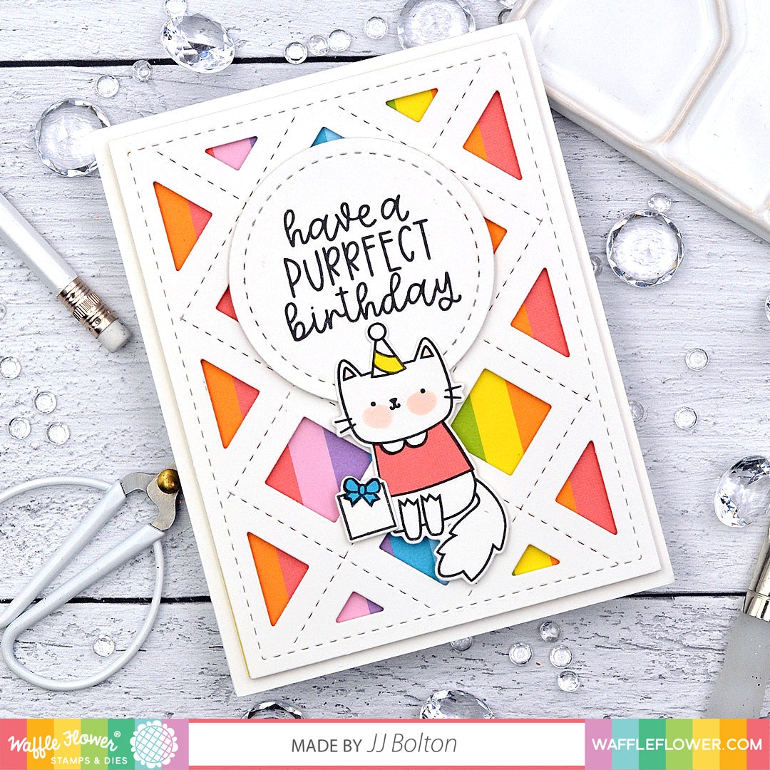 Pawsome Birthday Sentiments
