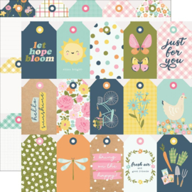 Fresh Air Tag Elements