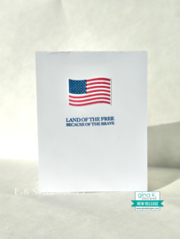 Patriotic Heroes Bundle