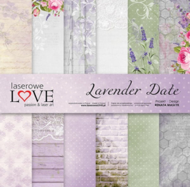 Lavender Date