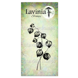 LAV108 Chinese Lantern Stamp