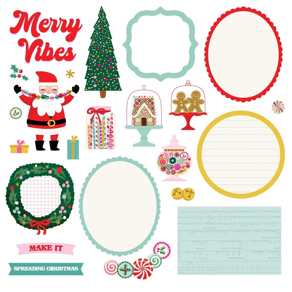 Hard Candy Christmas