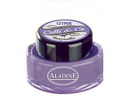 Calli & Co Ink Tanzanite