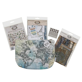 Wherever Essentials Project Bundle