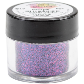 19 Grape Ultrafine Glitter