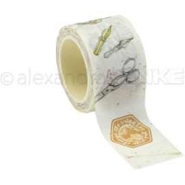 Midori Washi Tape Let Your Smile Change The World