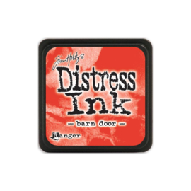 Barn Door Distress Mini Ink Pad
