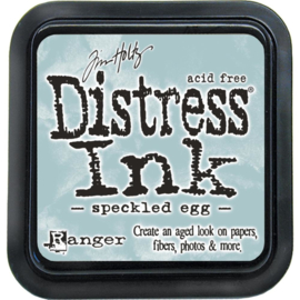 Speckled Egg Distress Ink Pad