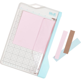 Mini Guillotine Paper Cutter