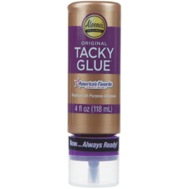 Aleene's Always Ready Original Tacky Glue