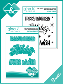 Birthday Sparkle Bundle