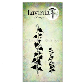 LAV182 Climbing Ivy Stamp