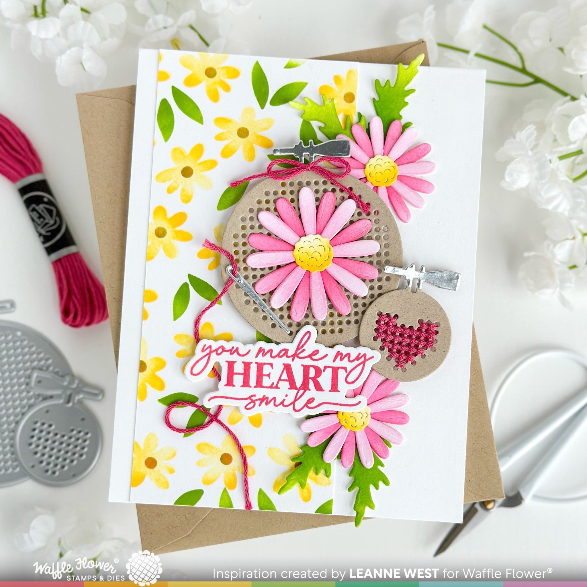 Sweet Lattice Sentiments Combo