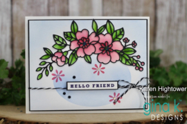 Sweet Sentiments MINI