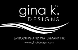 Embossing and Watermark Ink Pad