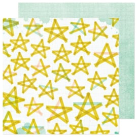 Print Shop Star Gazer