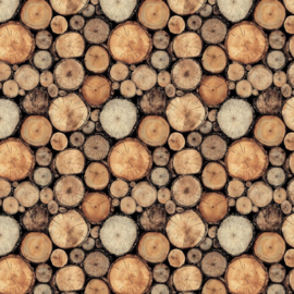 Timber And Tweed Collection Pack 12"X12"