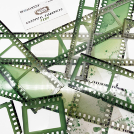 Vintage Bits Essential Fern Filmstrips