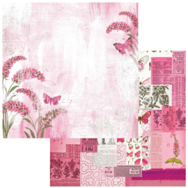 Spectrum Gardenia Classics- Pink Skies