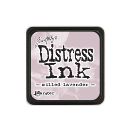 Milled Lavender Distress Mini Ink Pad
