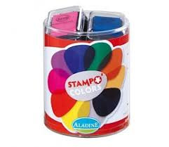 Stampo Izink Pigment Prima