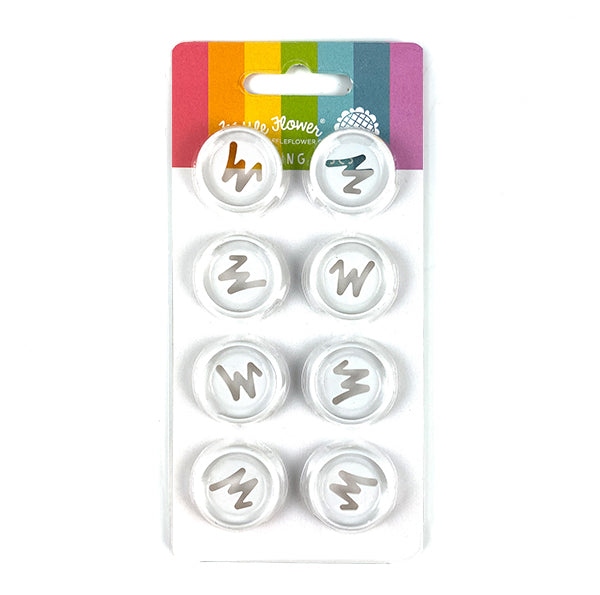 Binding Discs