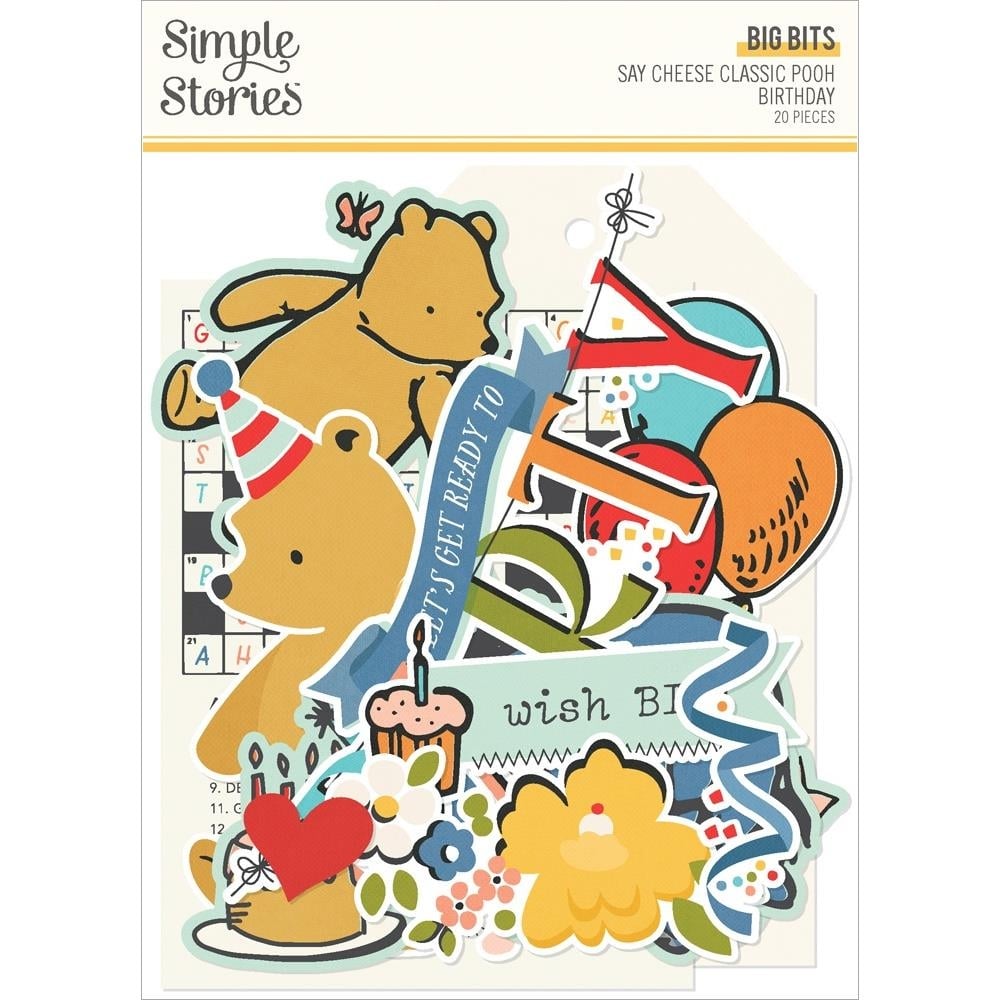Ephemera & journal cards