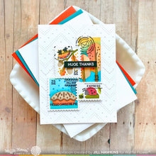 Subsentiments Thanks Diecut