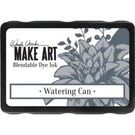 Make Art Dye Ink Pads Watering Can